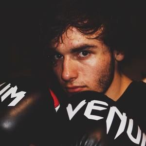 Meet your Posher, Jory